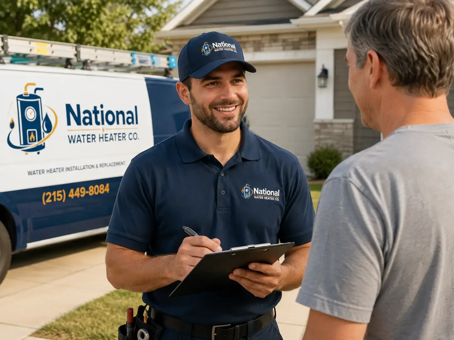 Water Heater Installation Chouteau, OK FAQs